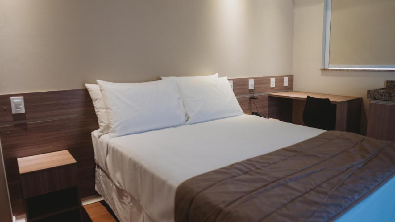 Standard Suite