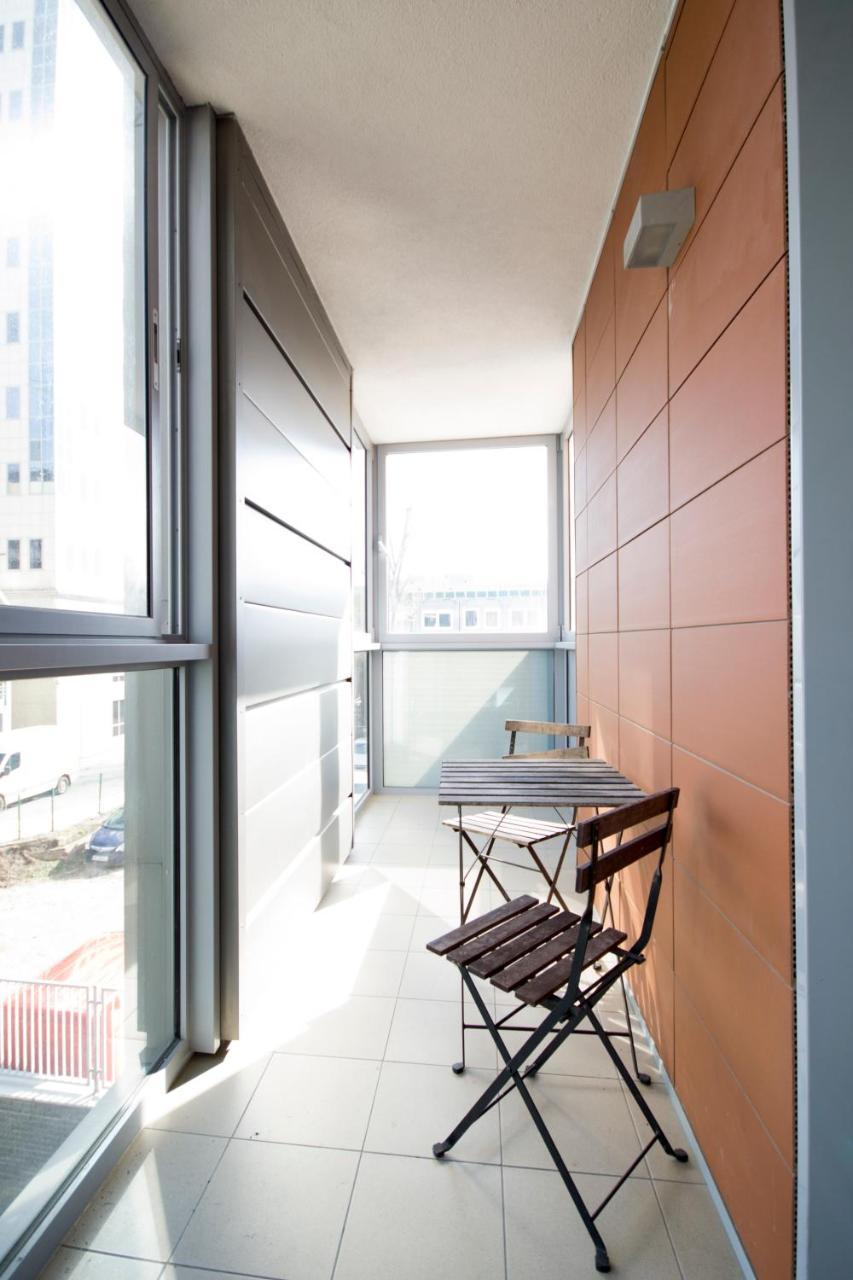 Standaard Appartement