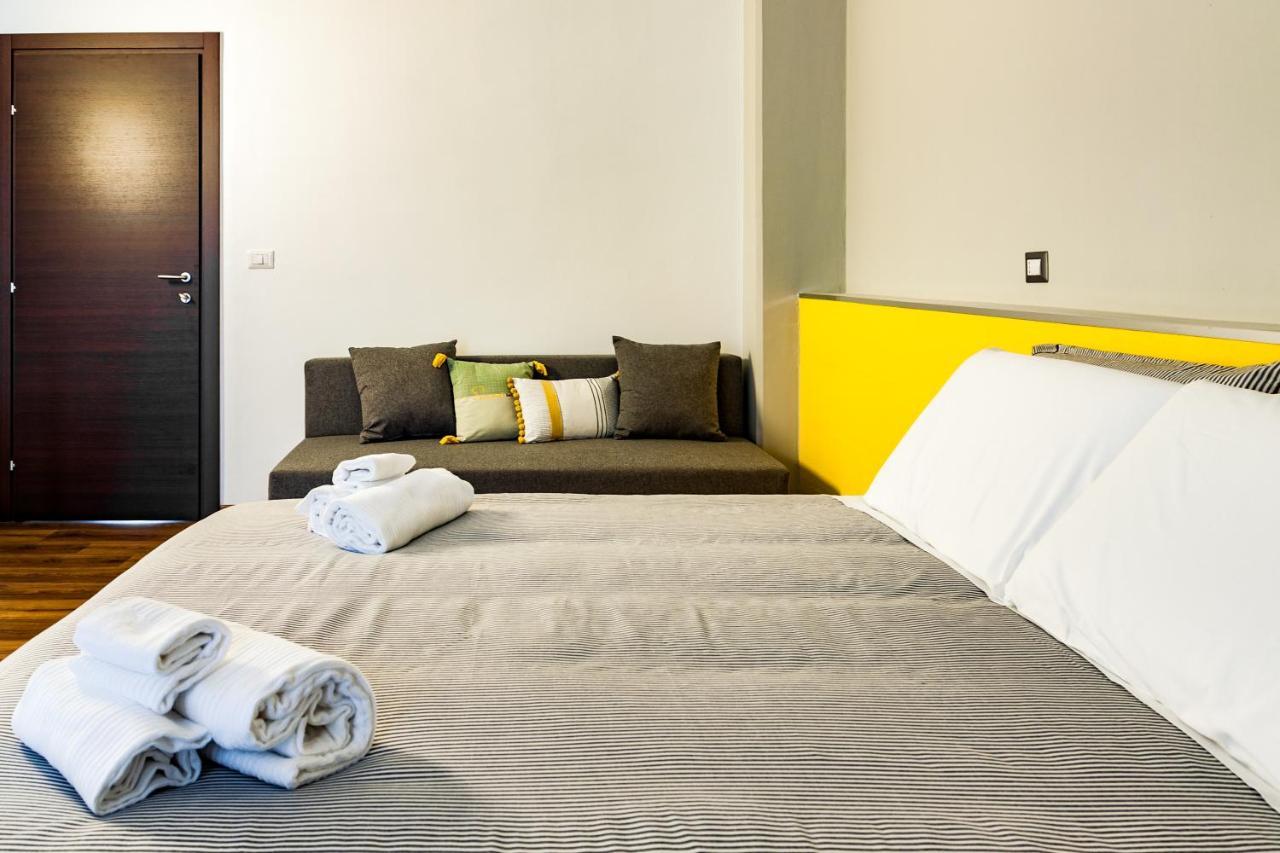 Habitación Doble con balcón - 1 o 2 camas