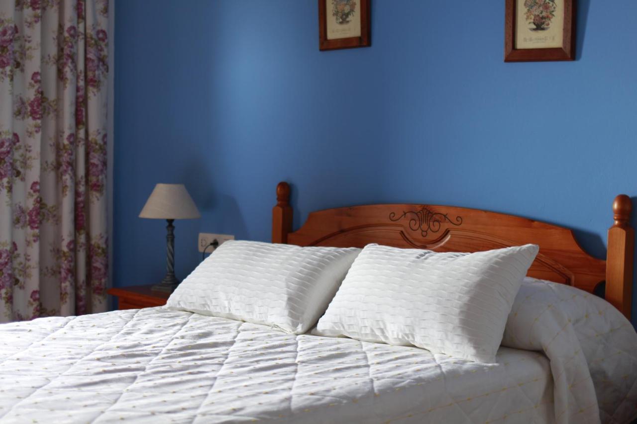 Double or Twin Room Terrace