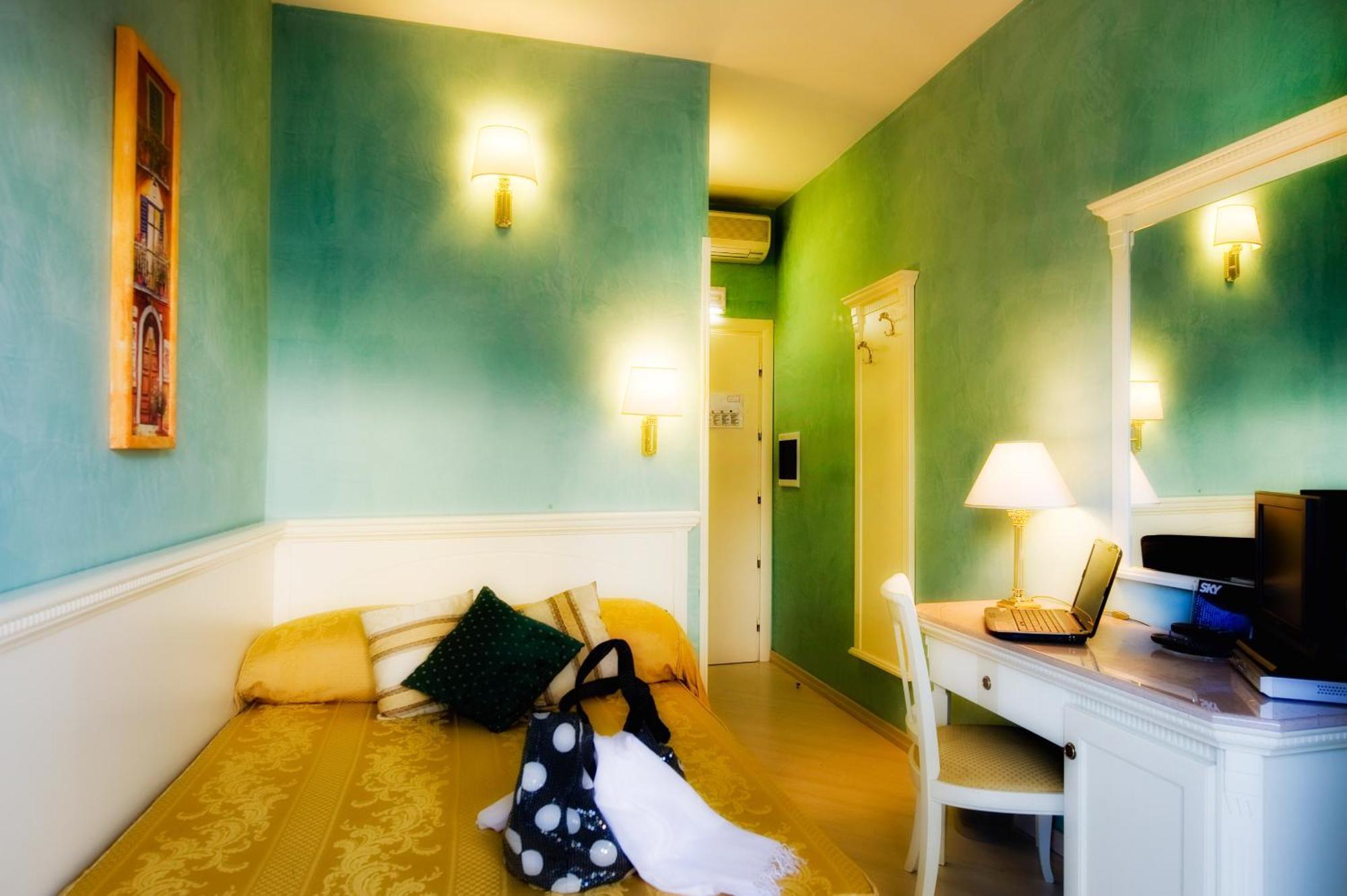 Quarto Individual