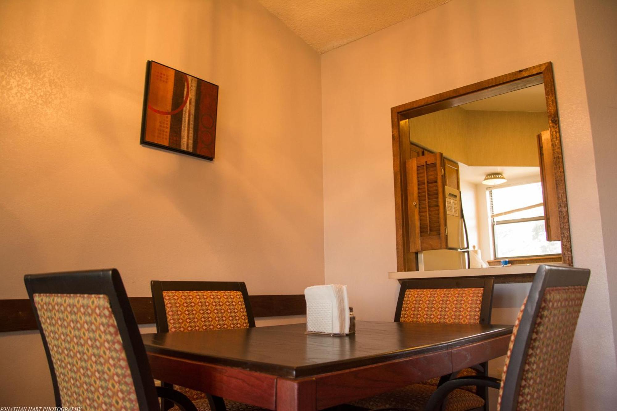 Deluxe Double Room Balcony