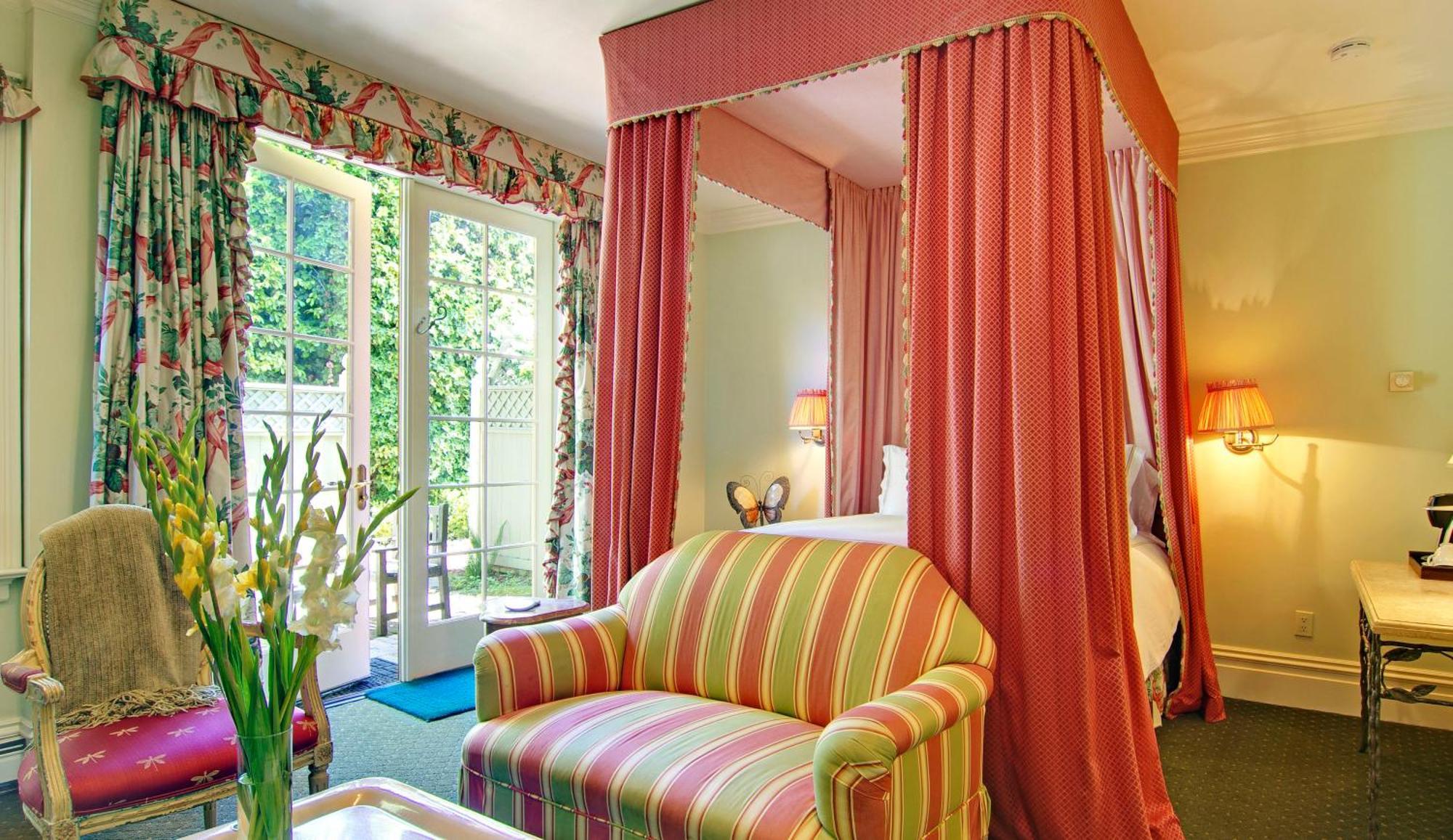 Queen Room Sissinghurst