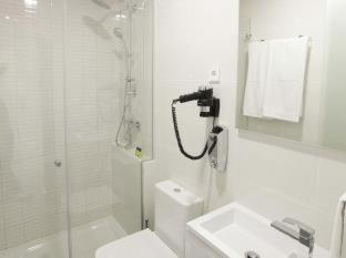 Superior Double Room Single use