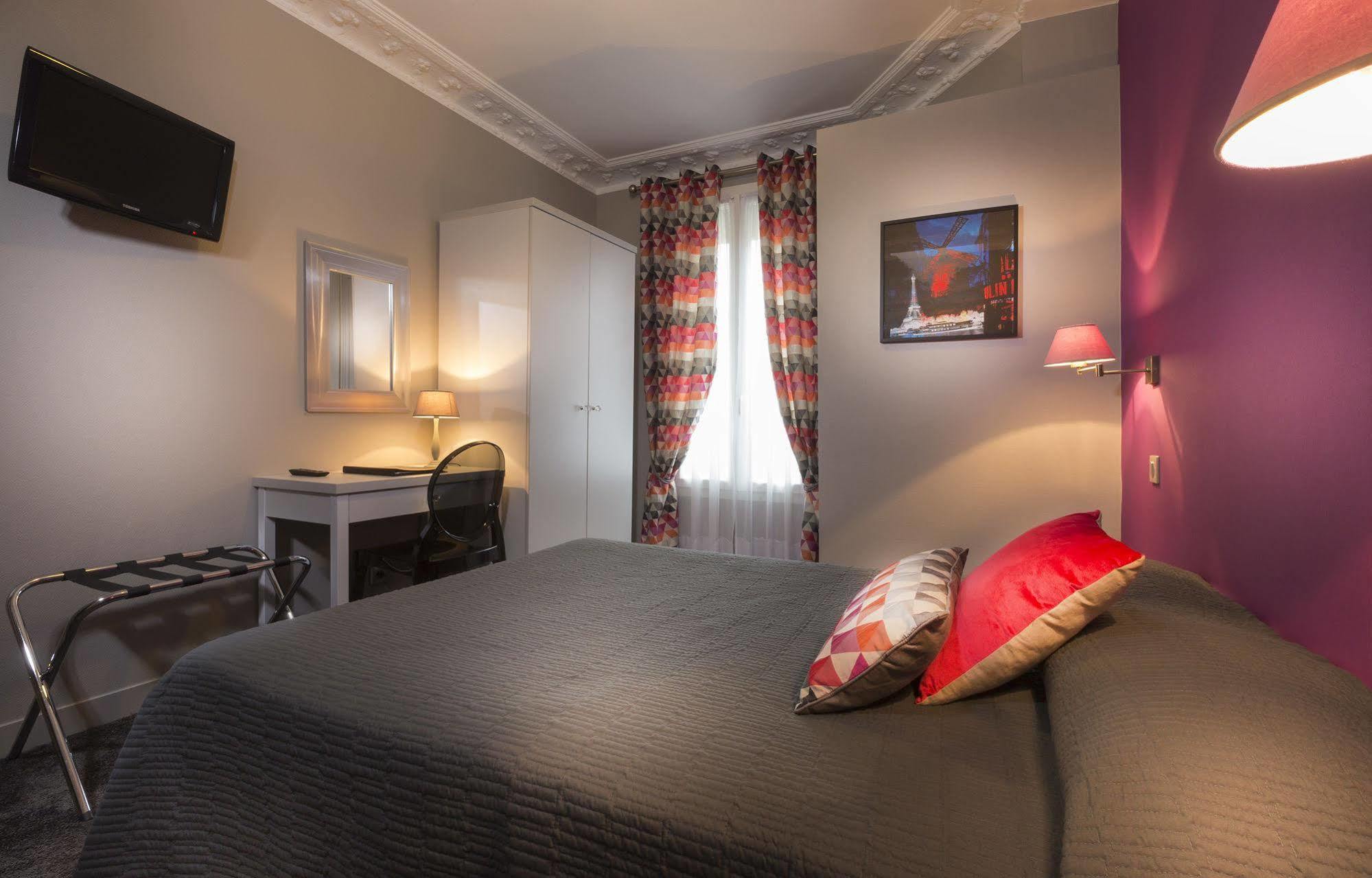Chambre Double Standard