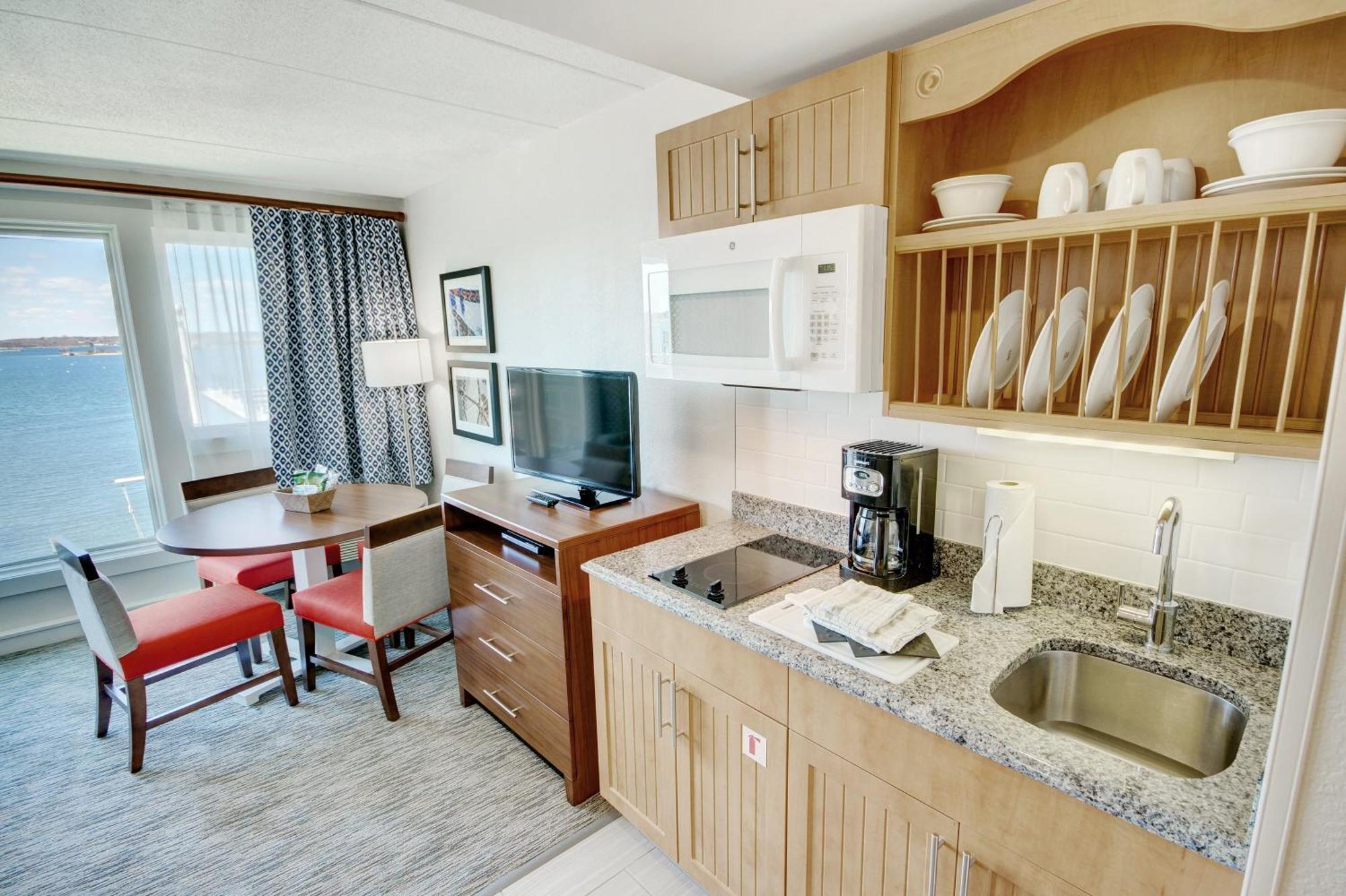 One-Bedroom Standard