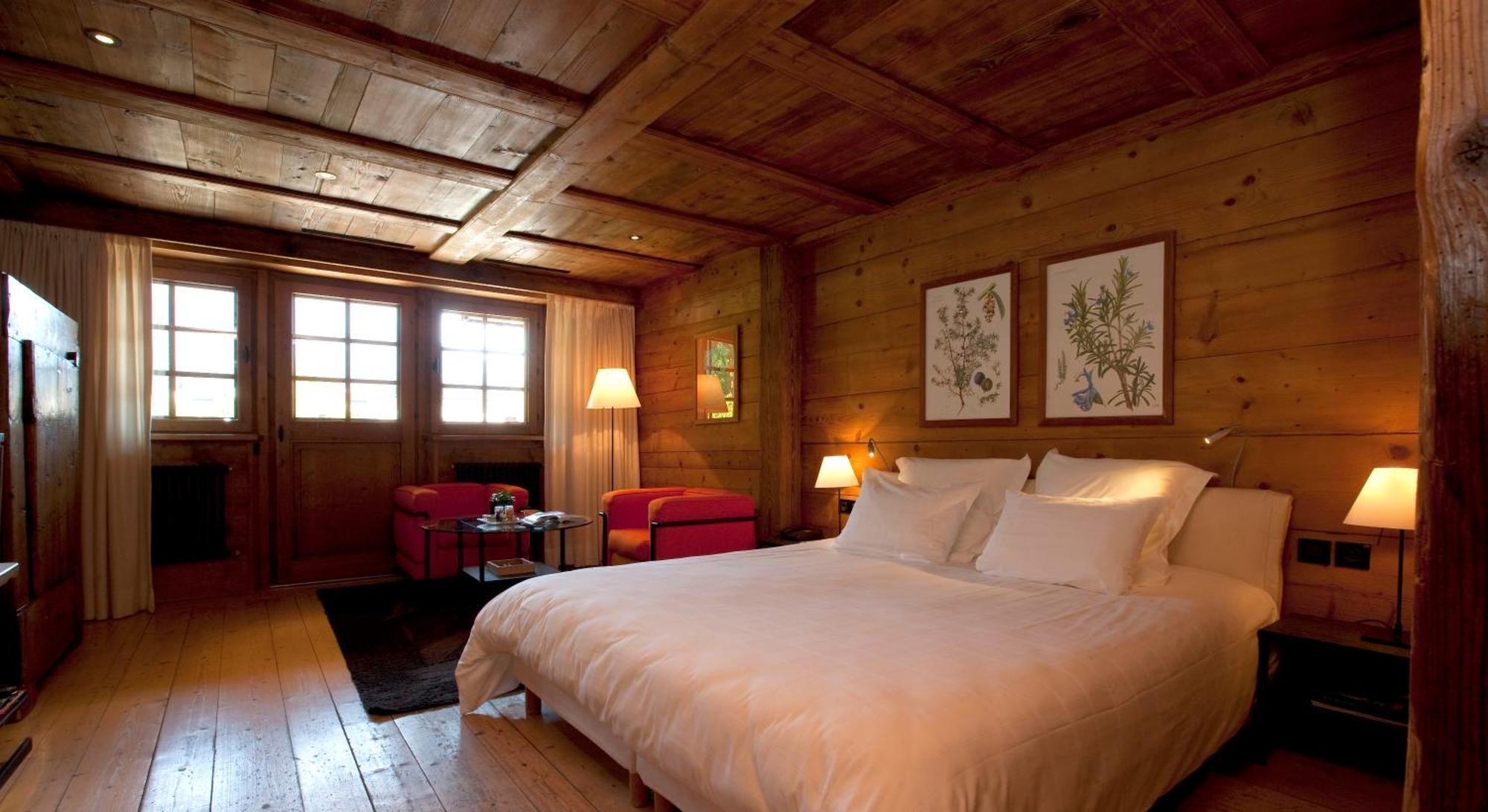 Deluxe Double or Twin Room - La Ferme,400460583:JPEG