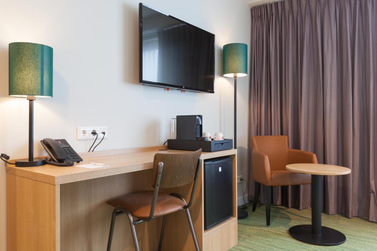 Superior Doppelzimmer - Nichtraucher