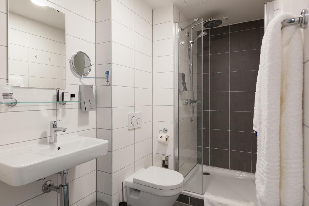 Comfort Zweibettzimmer - Nichtraucher