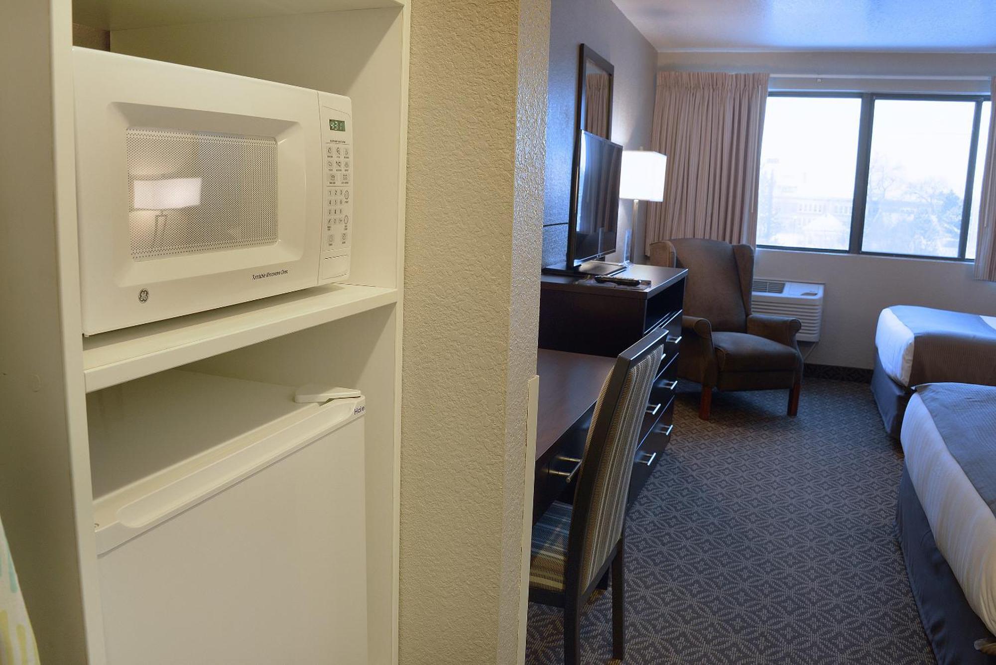 Superior Queen Room