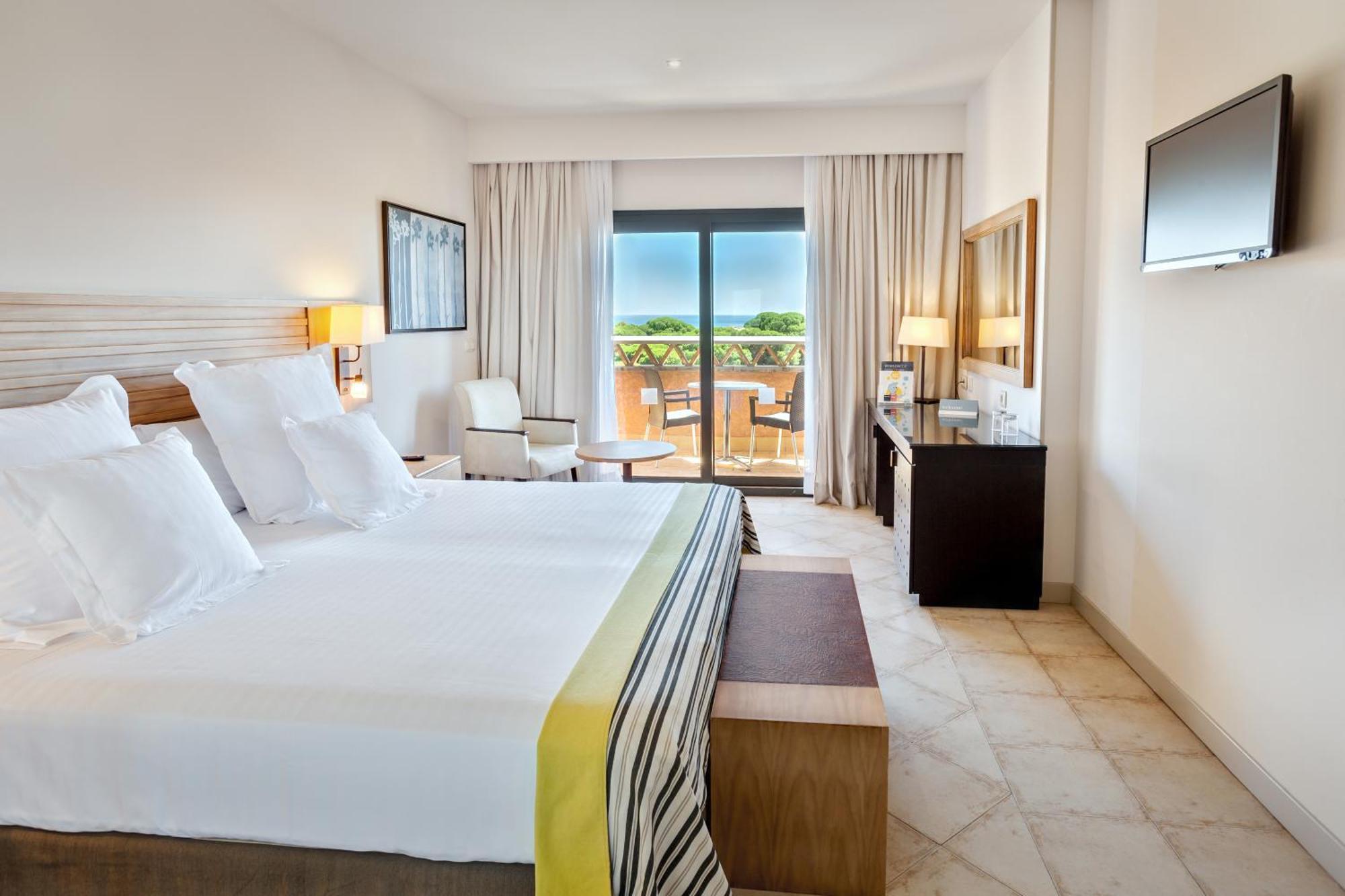 Superior Double Room Views