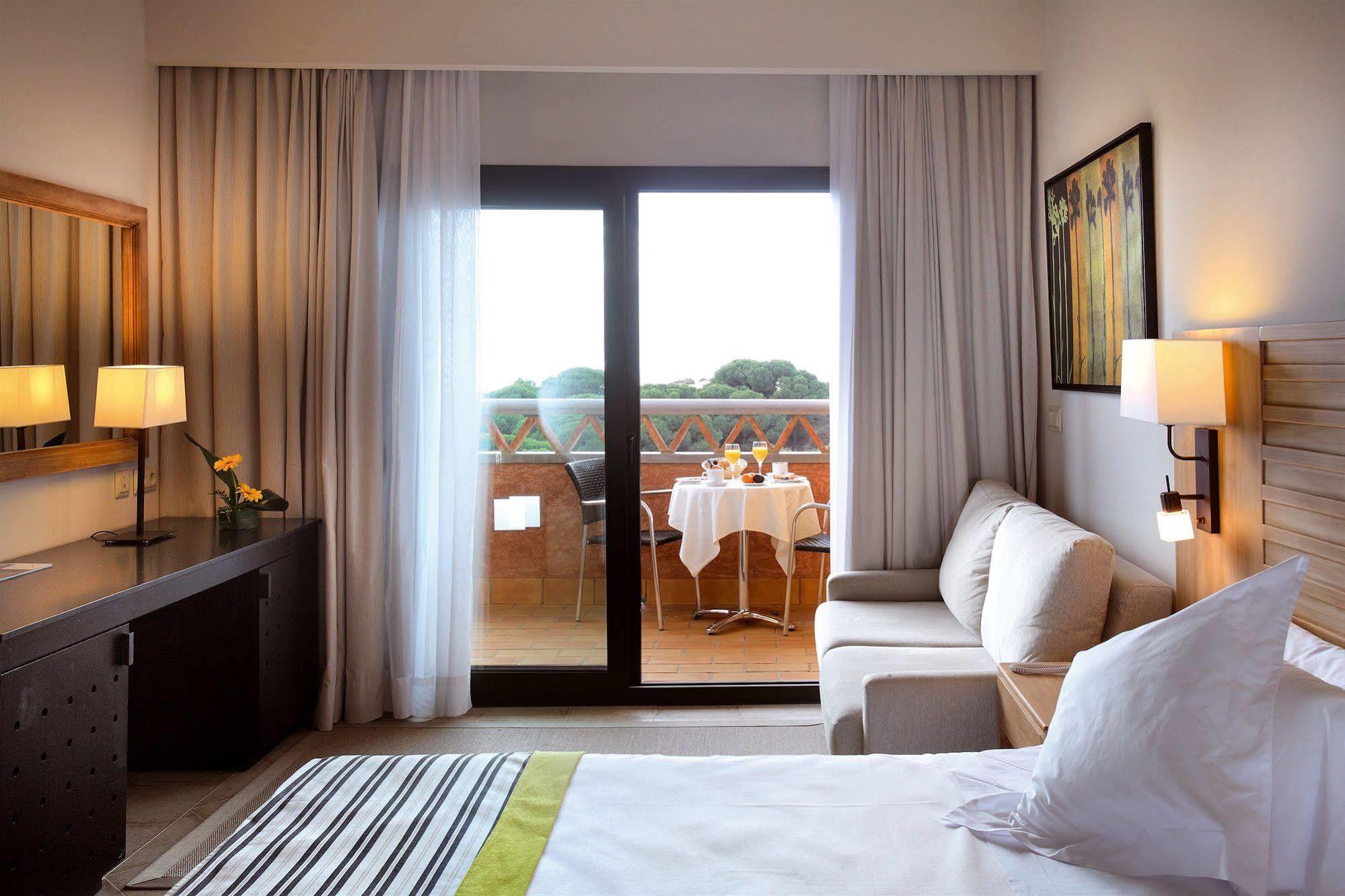 Superior Double Room Views