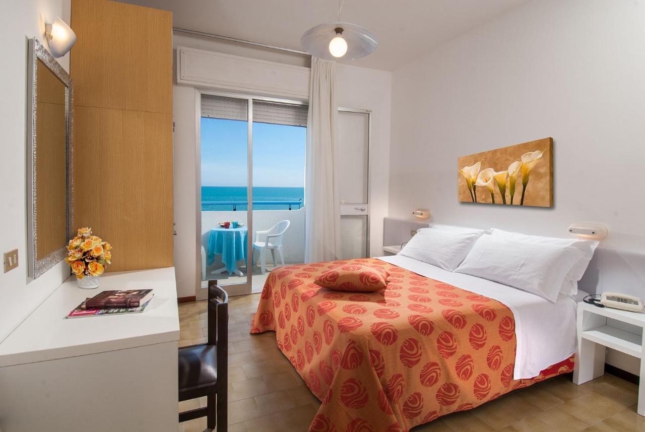 Double Room Sea View