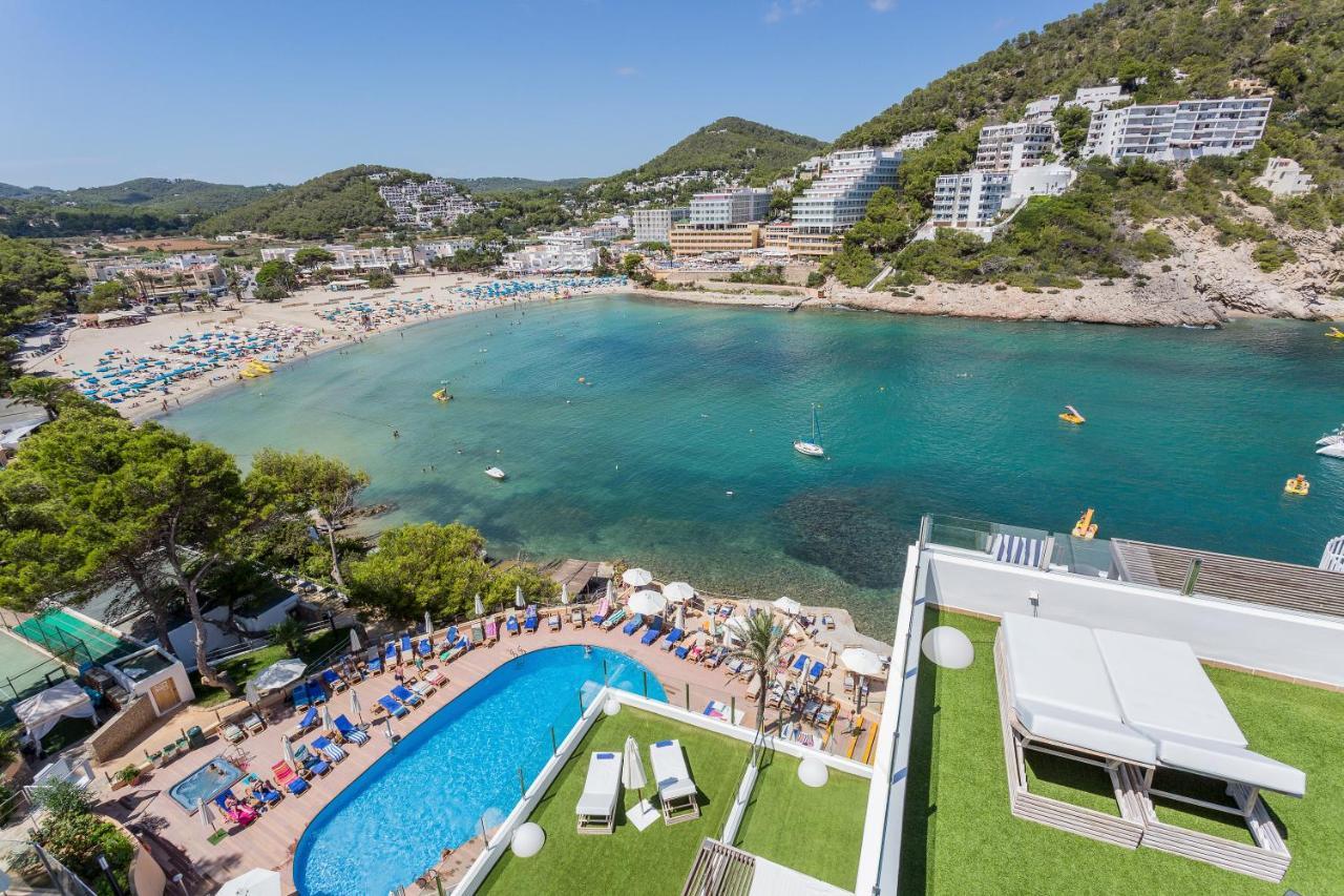Superior Deluxe Tweepersoonskamer met Panoramisch Uitzicht op Zee