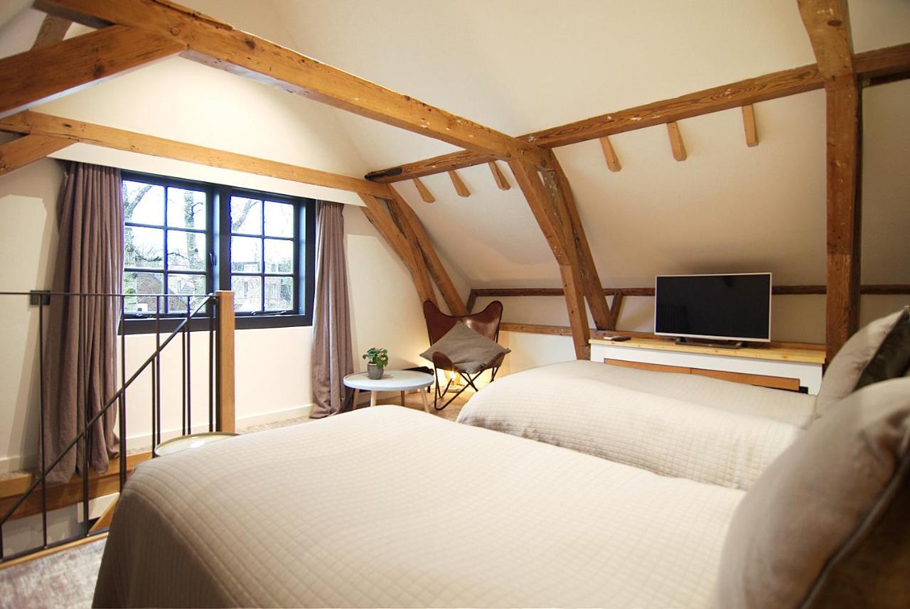 Suite Bath