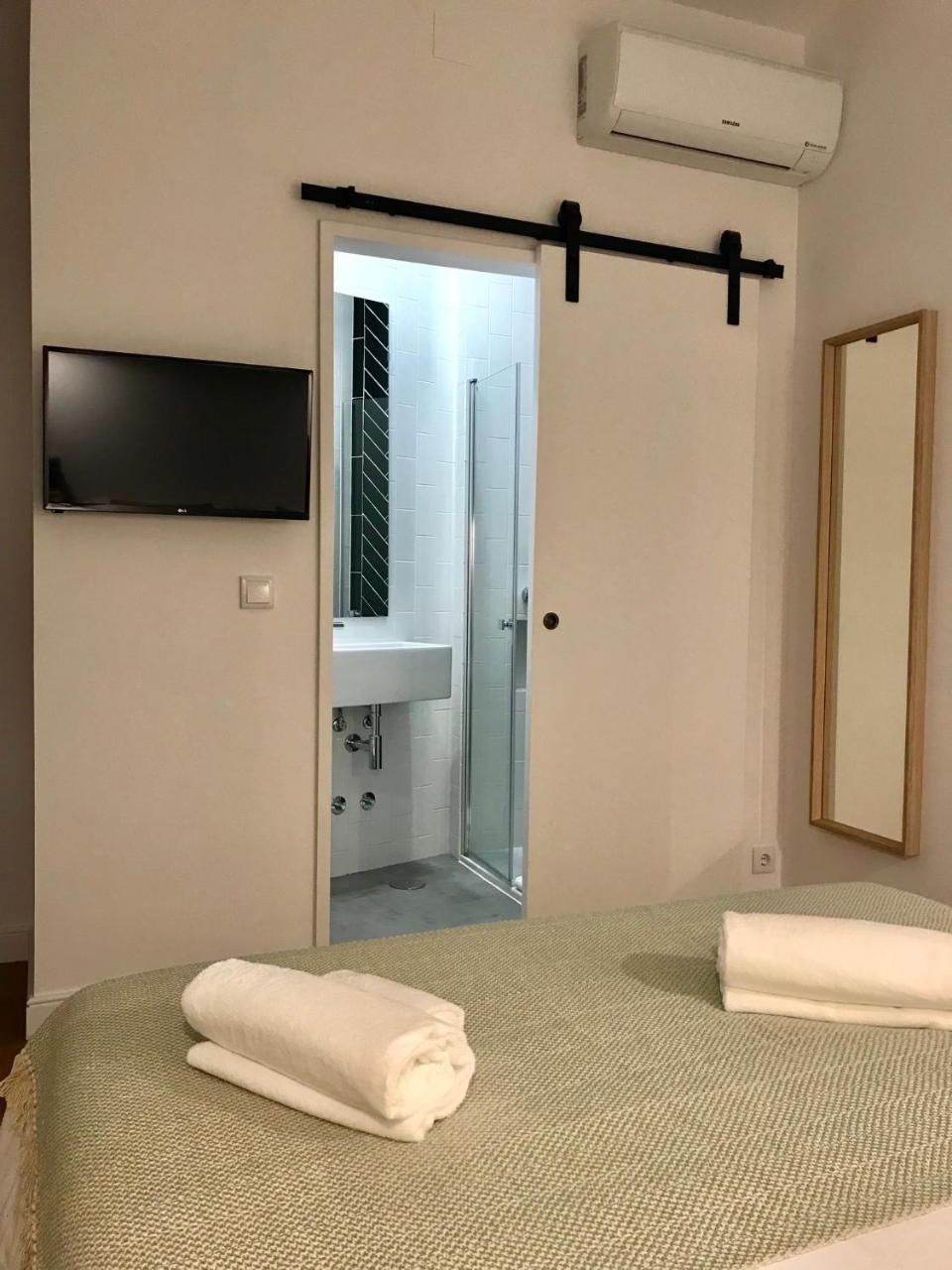 Superior Deluxe Double or Twin Room