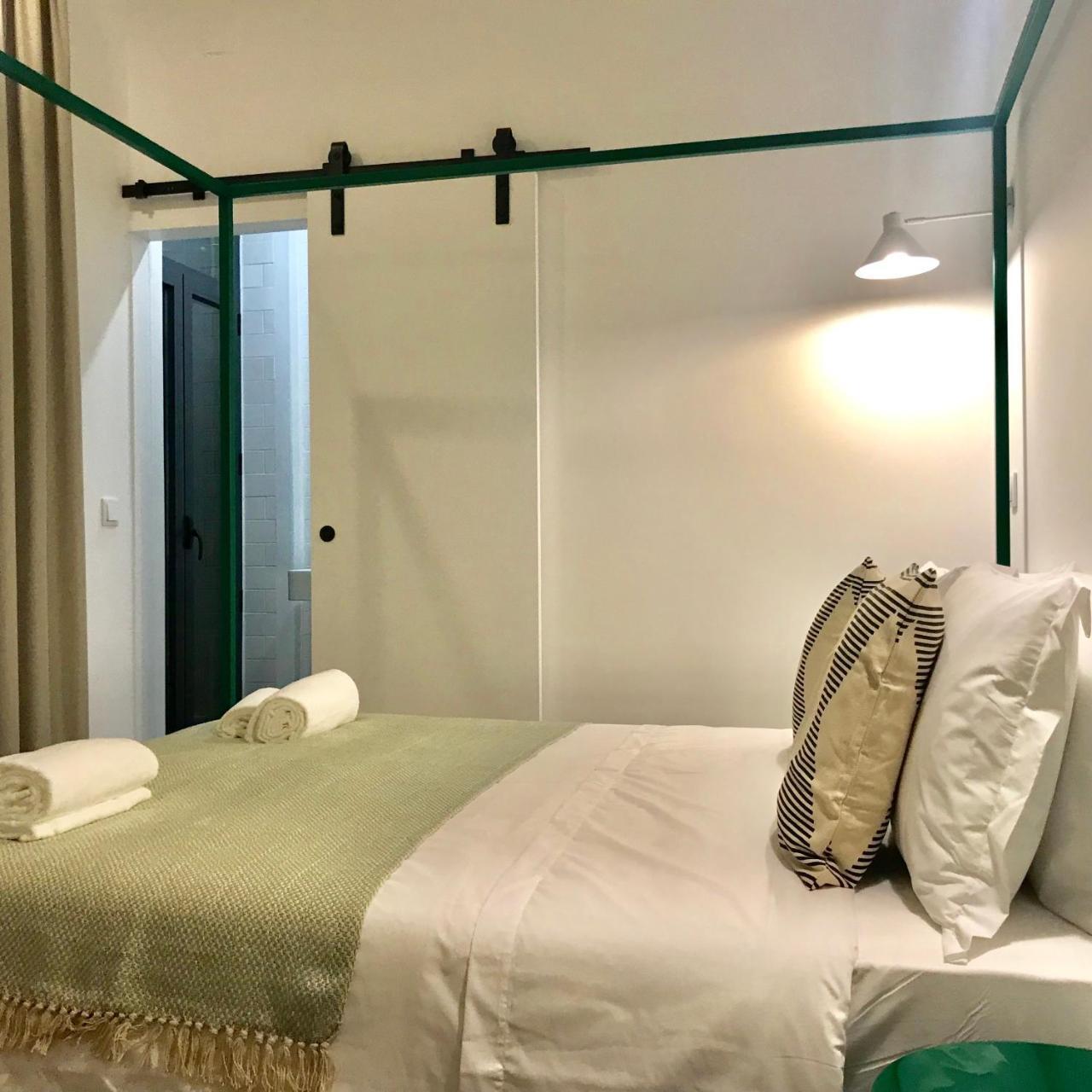 Superior Deluxe Double or Twin Room