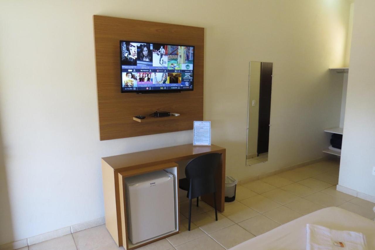 Double or Twin Room Air Conditioning