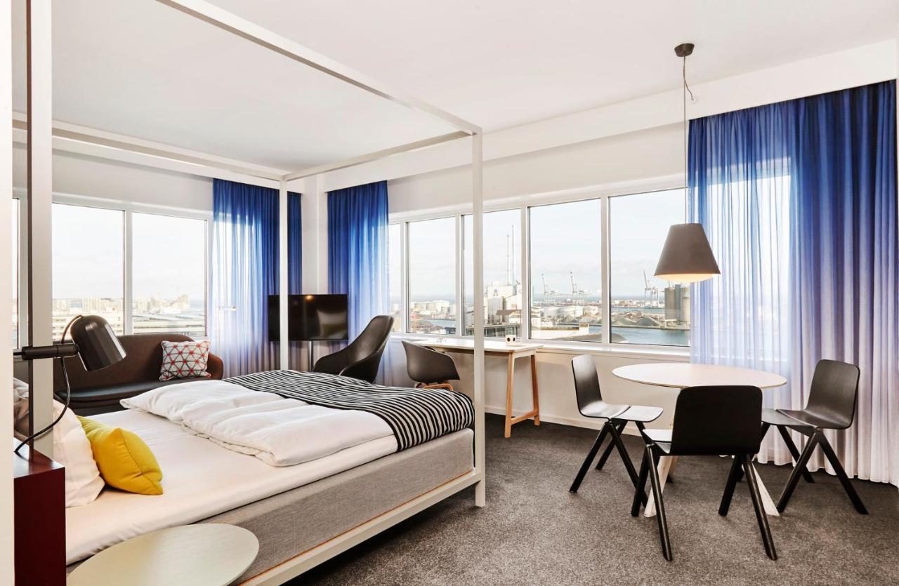 Standard Eck-Doppelzimmer