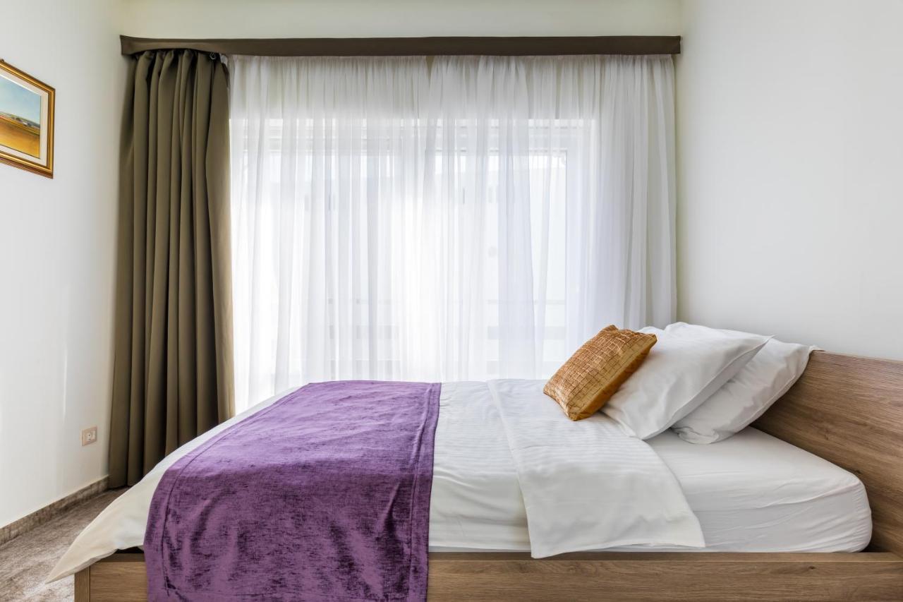 Chambre Familiale Standard
