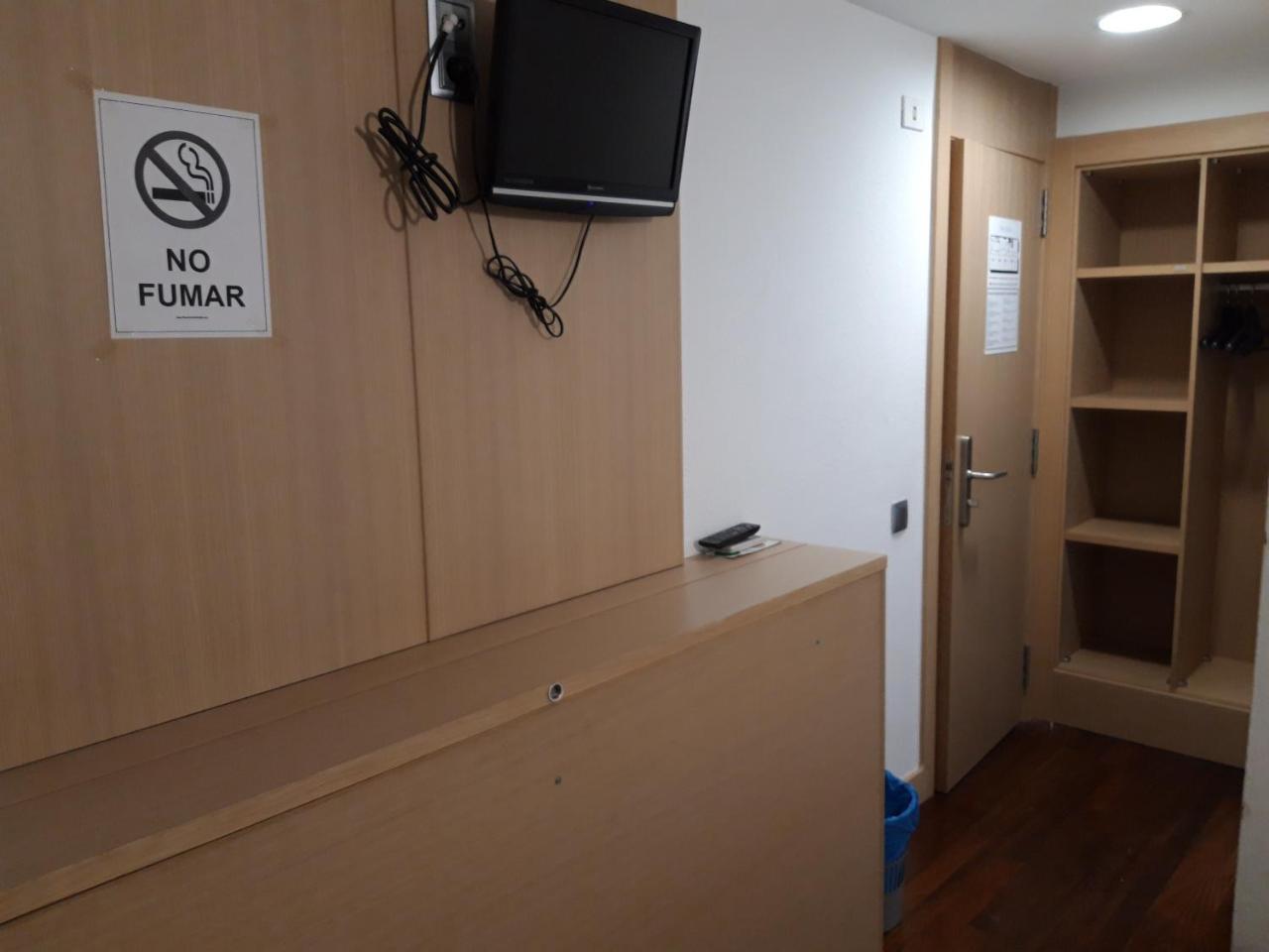 Interior Economy Double Room