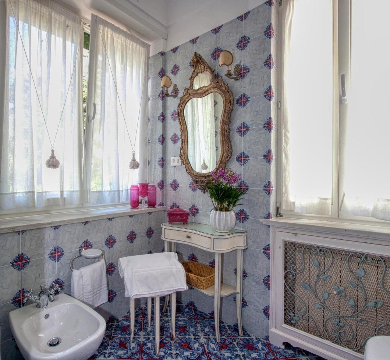 Double Room Balcony
