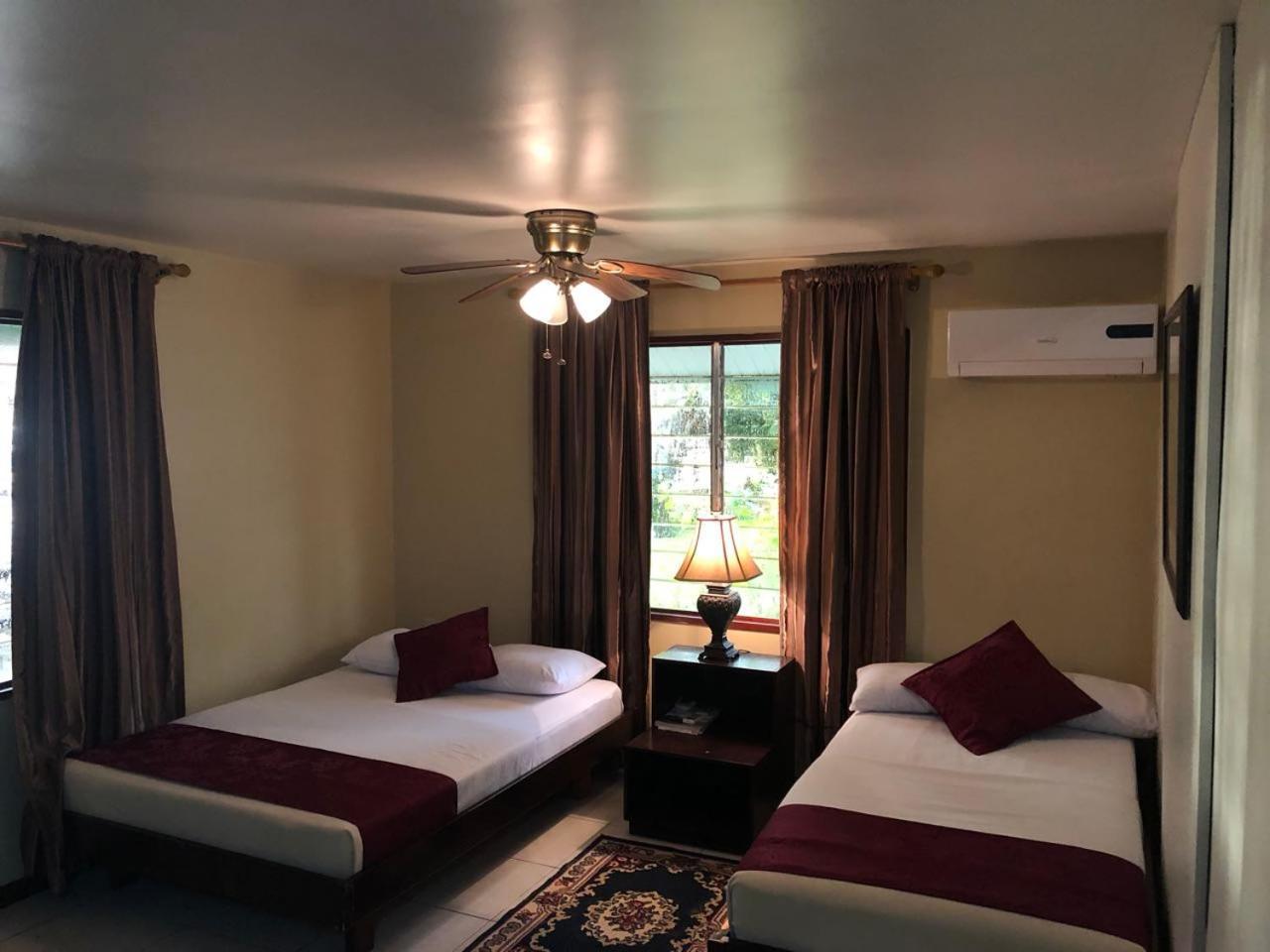 One-Bedroom Bungalow