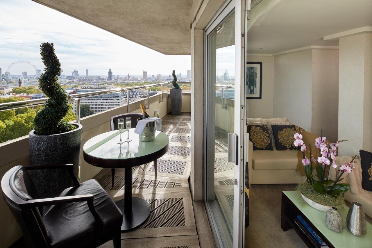 Penthouse Suite