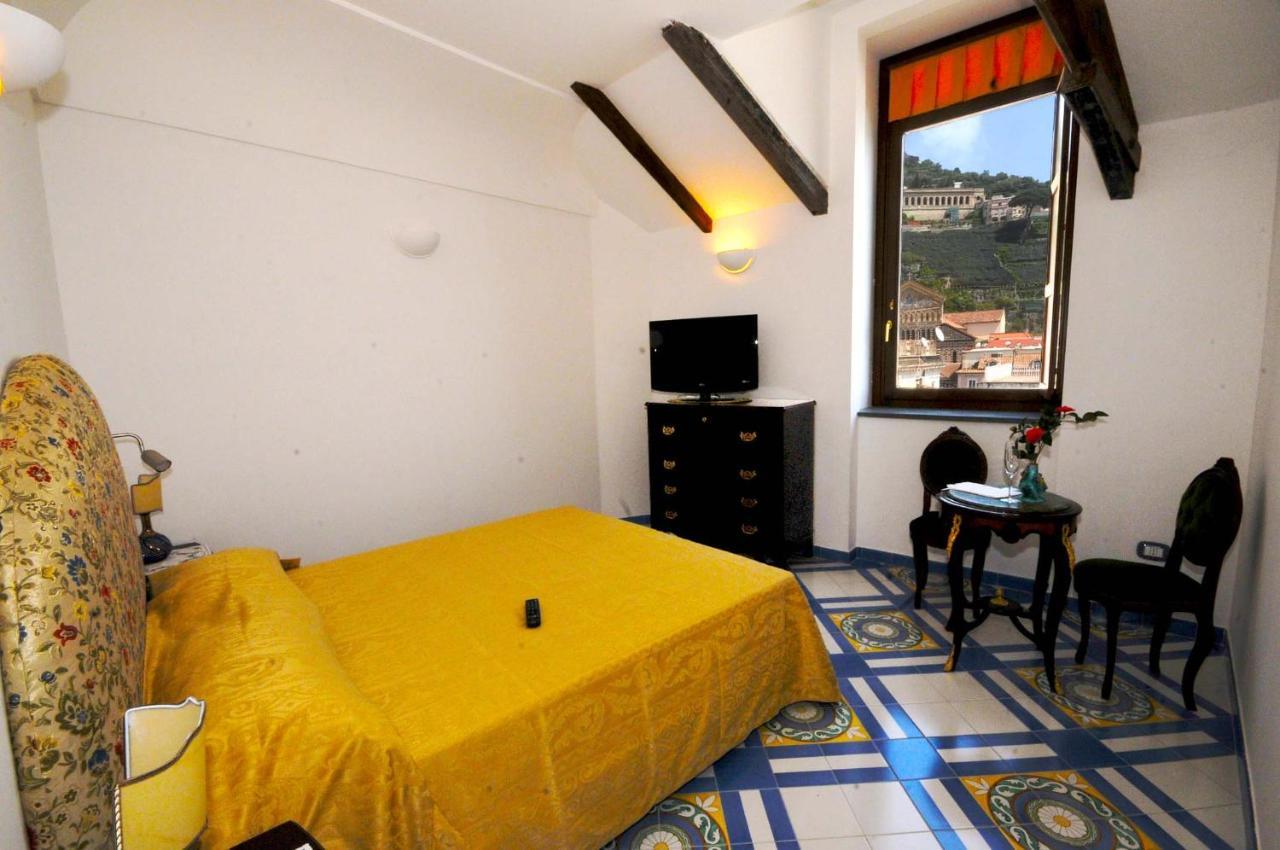 Double Room Sea View