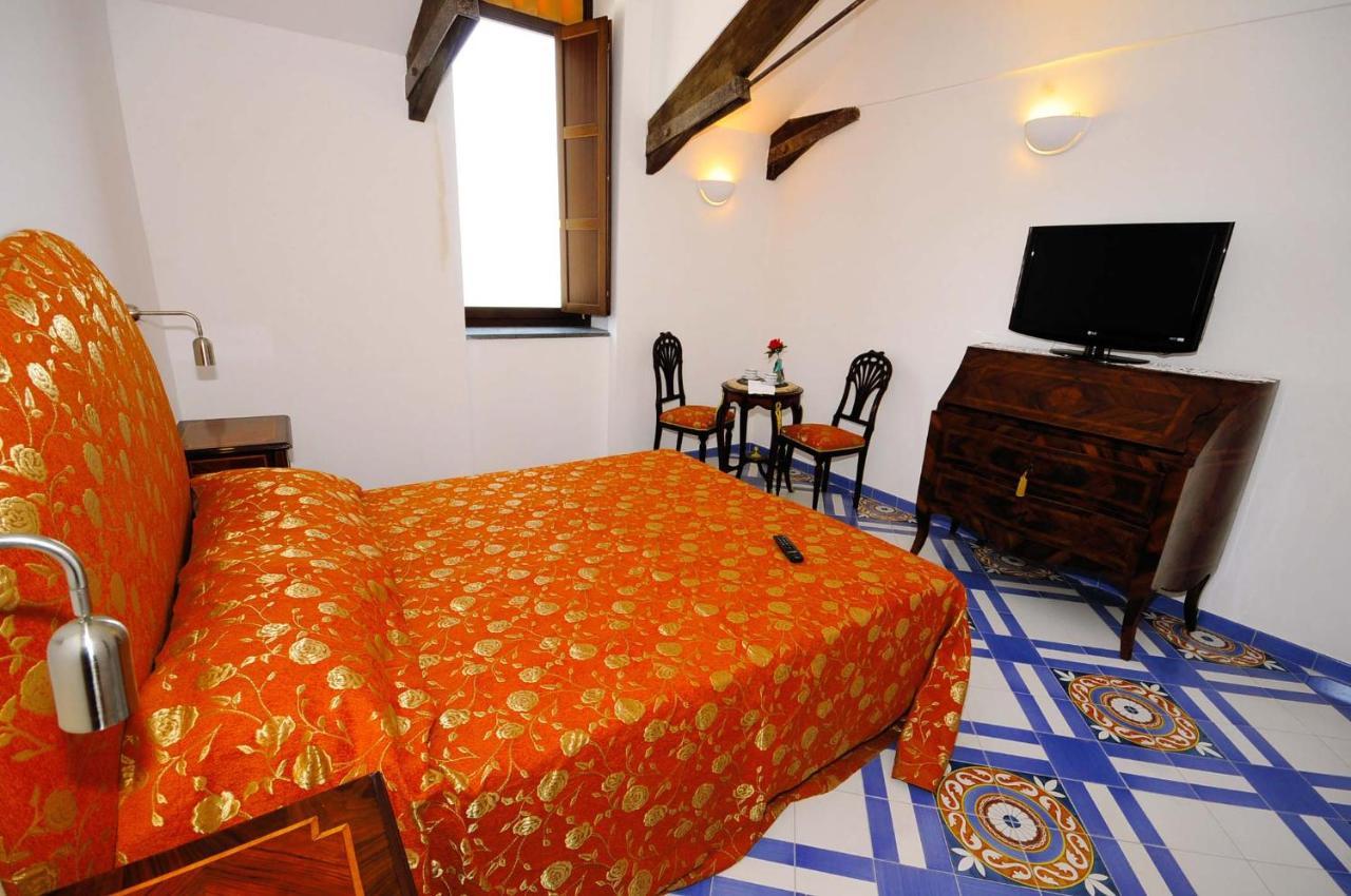 Double Room Sea View