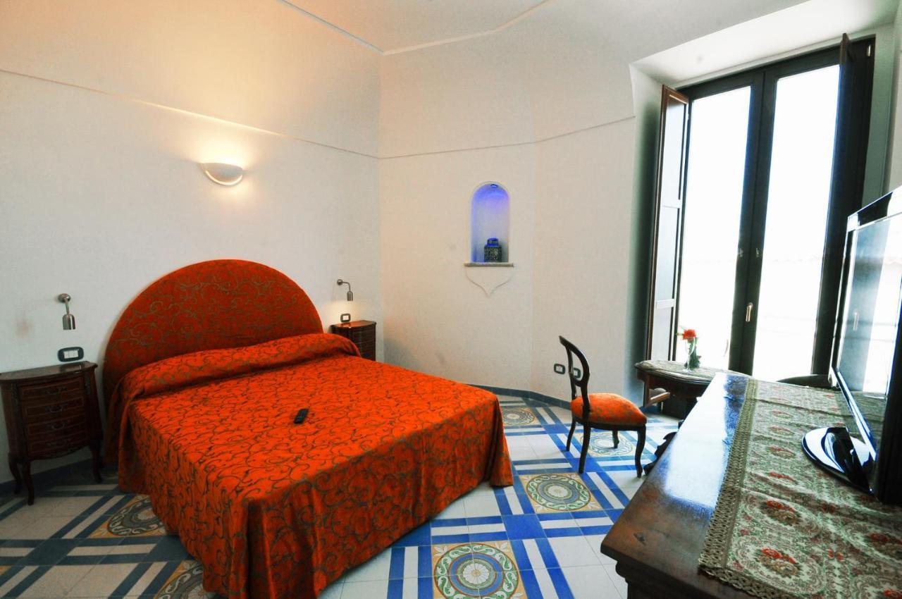 Double Room Balcony