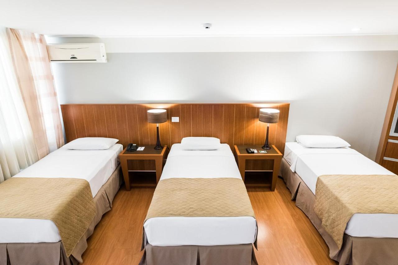 Executive Triple Room