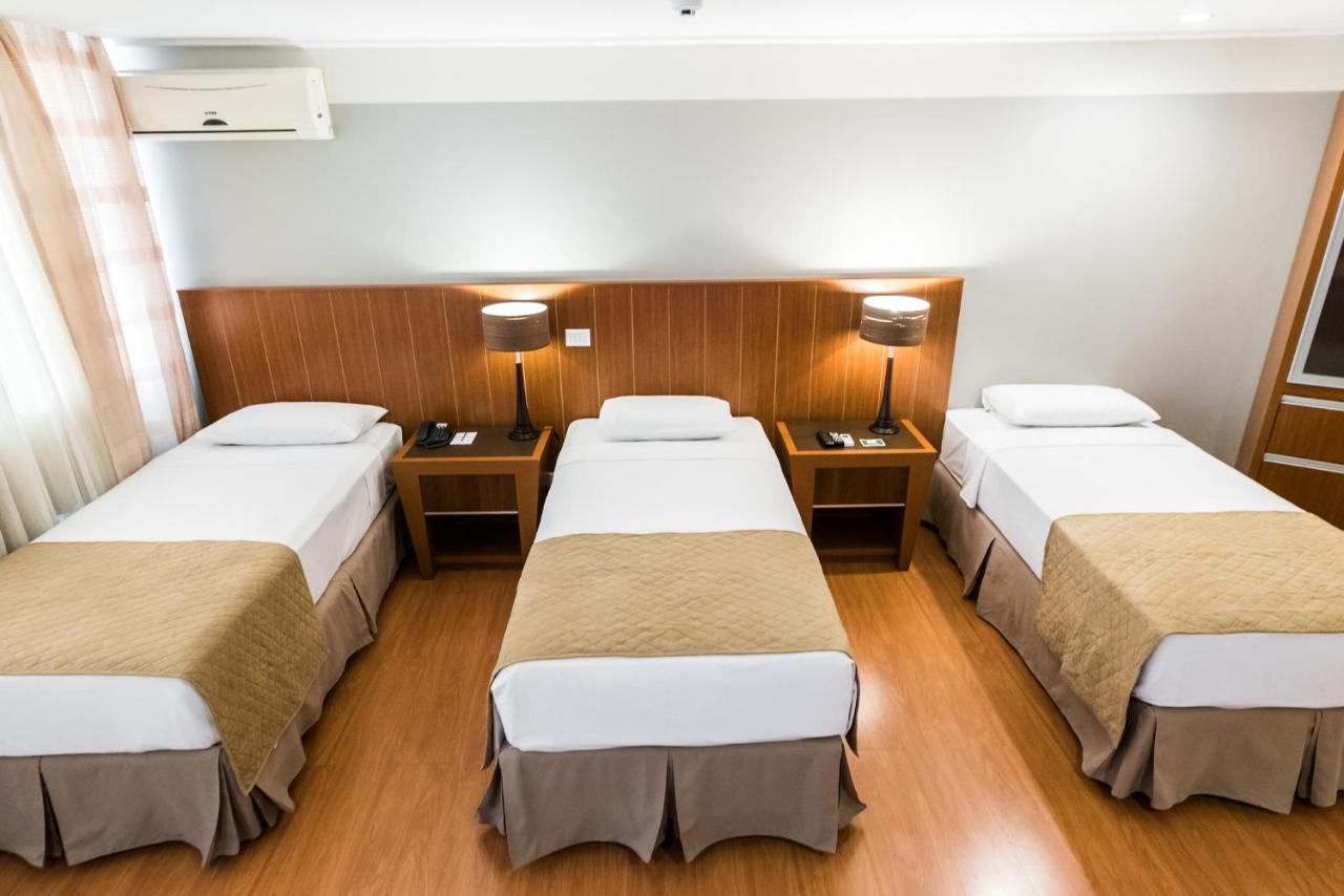 Executive Triple Room