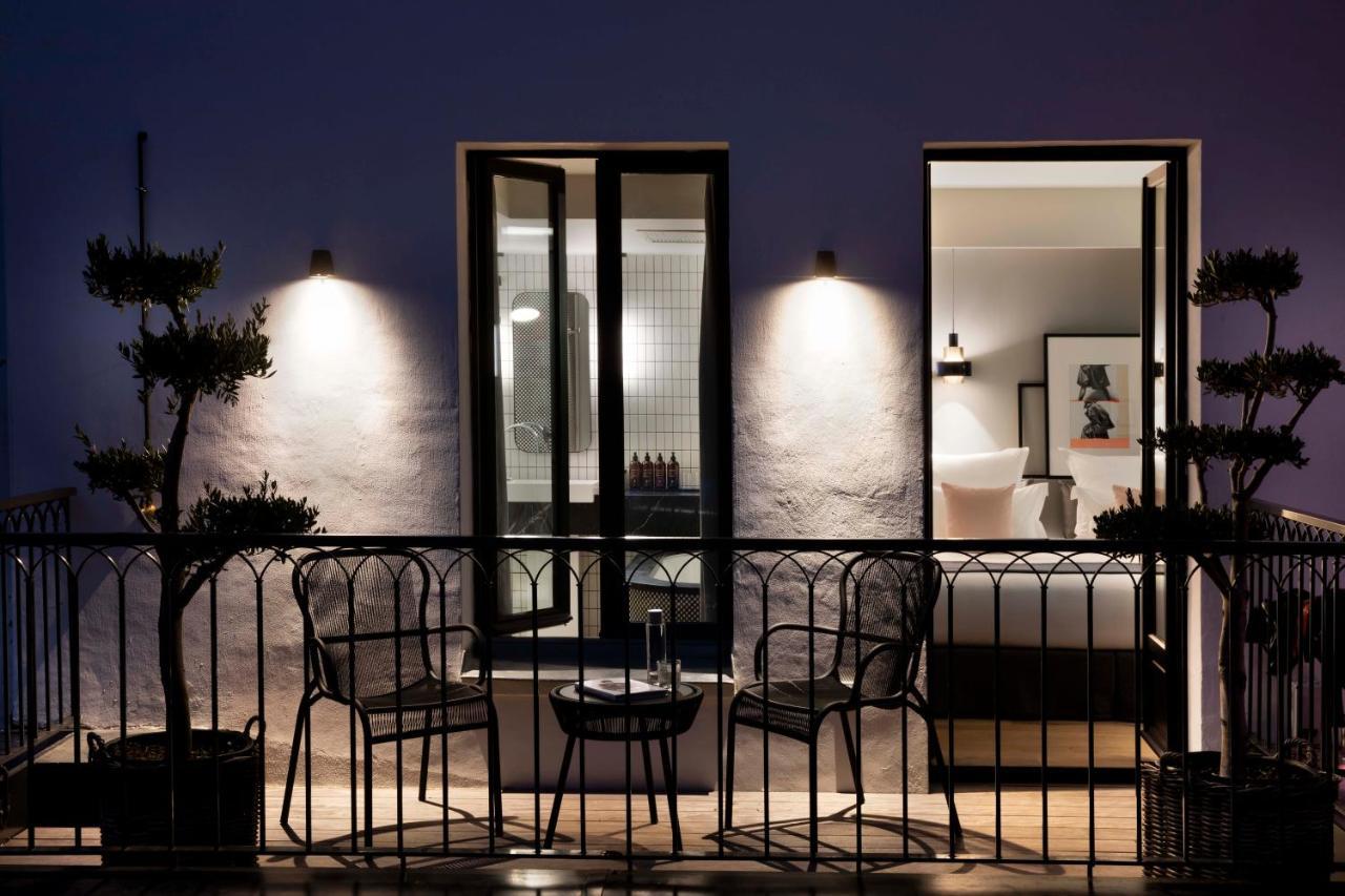 Suite Terrace