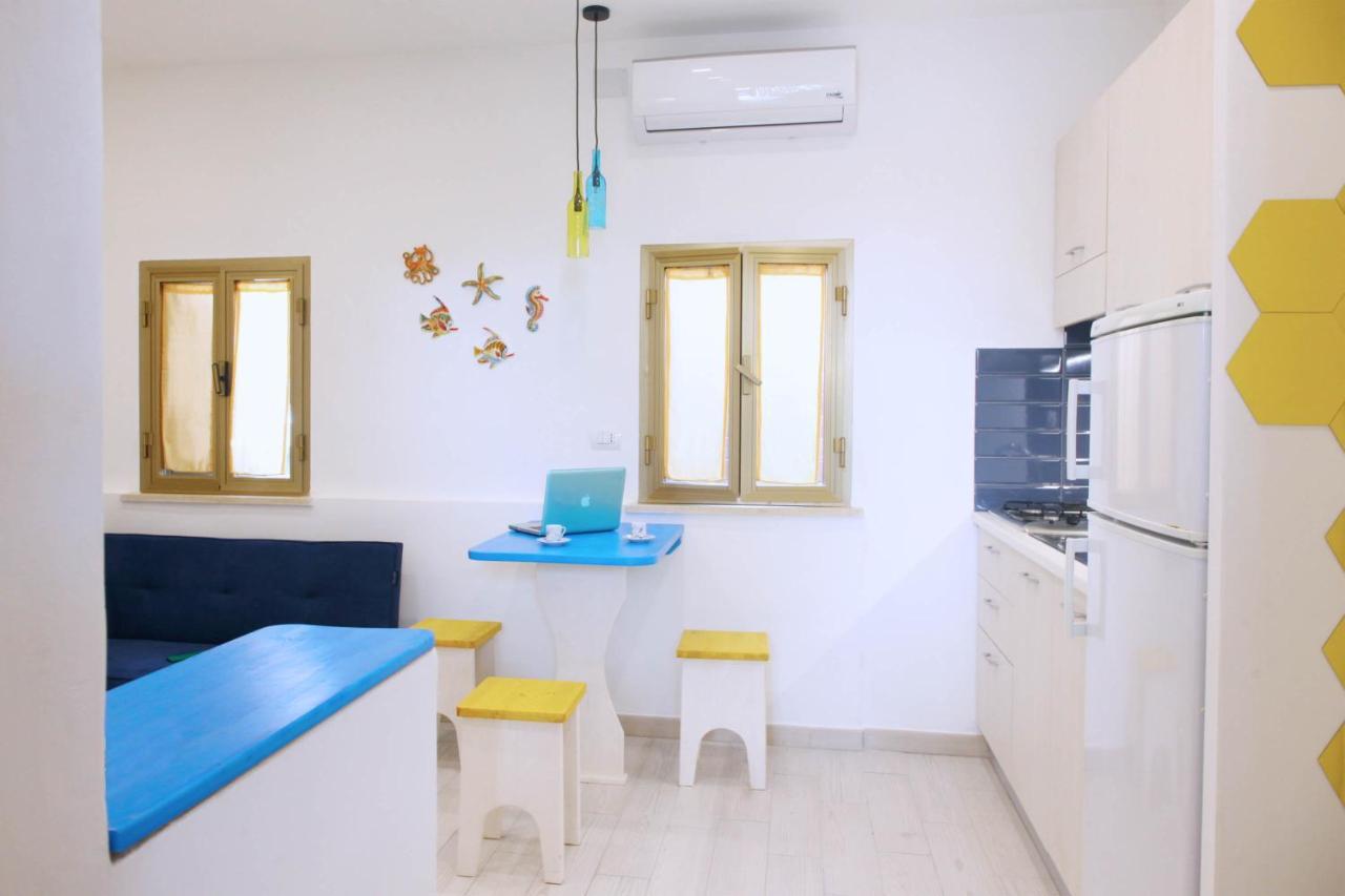 Apartment Terrace