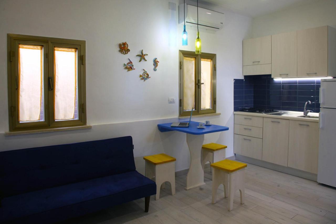 Apartment Terrace