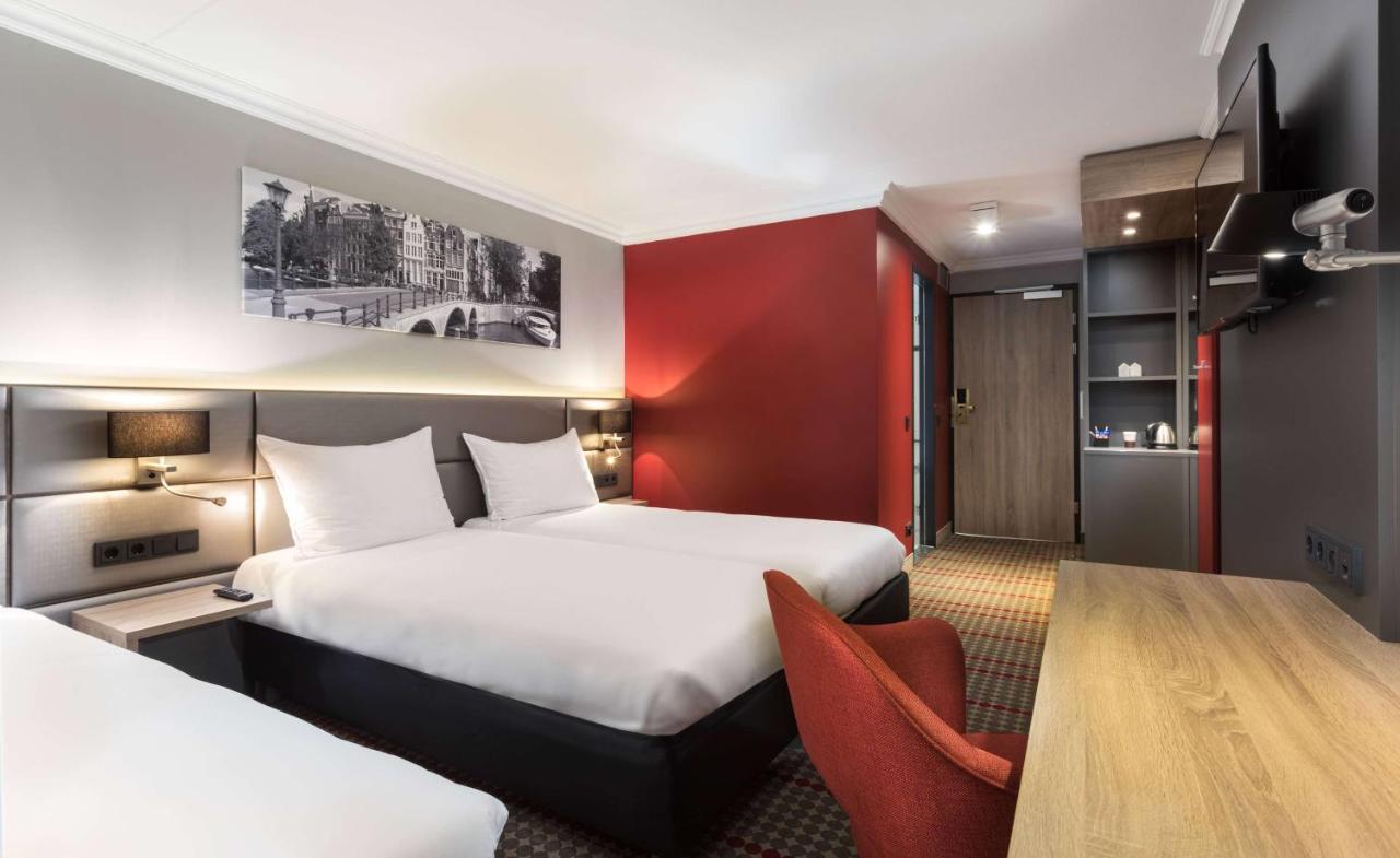 Superior Triple Room Non-Smoking