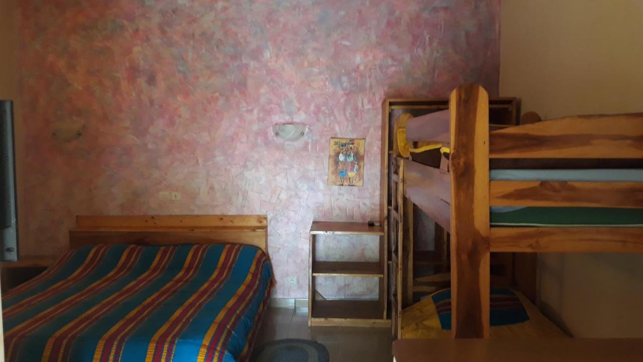Family Room Terrace