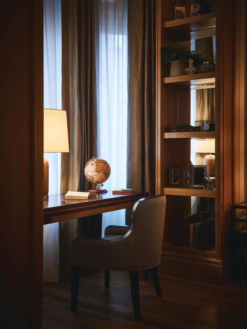 Deluxe Junior Suite