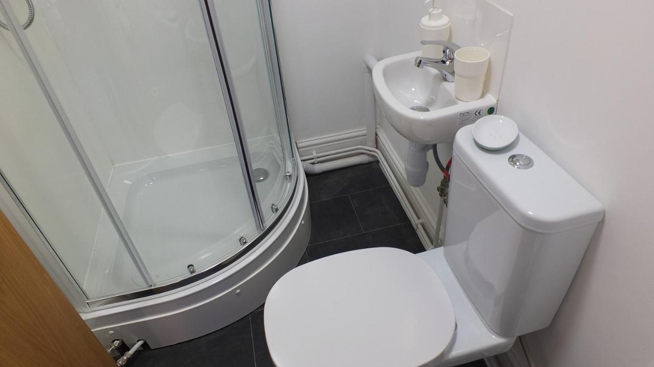 En-Suite Double Loft Room