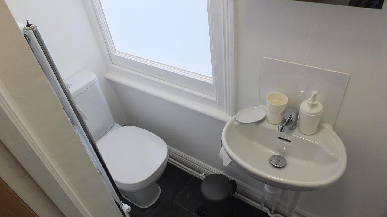 Standard Zimmer mit eigenem Bad