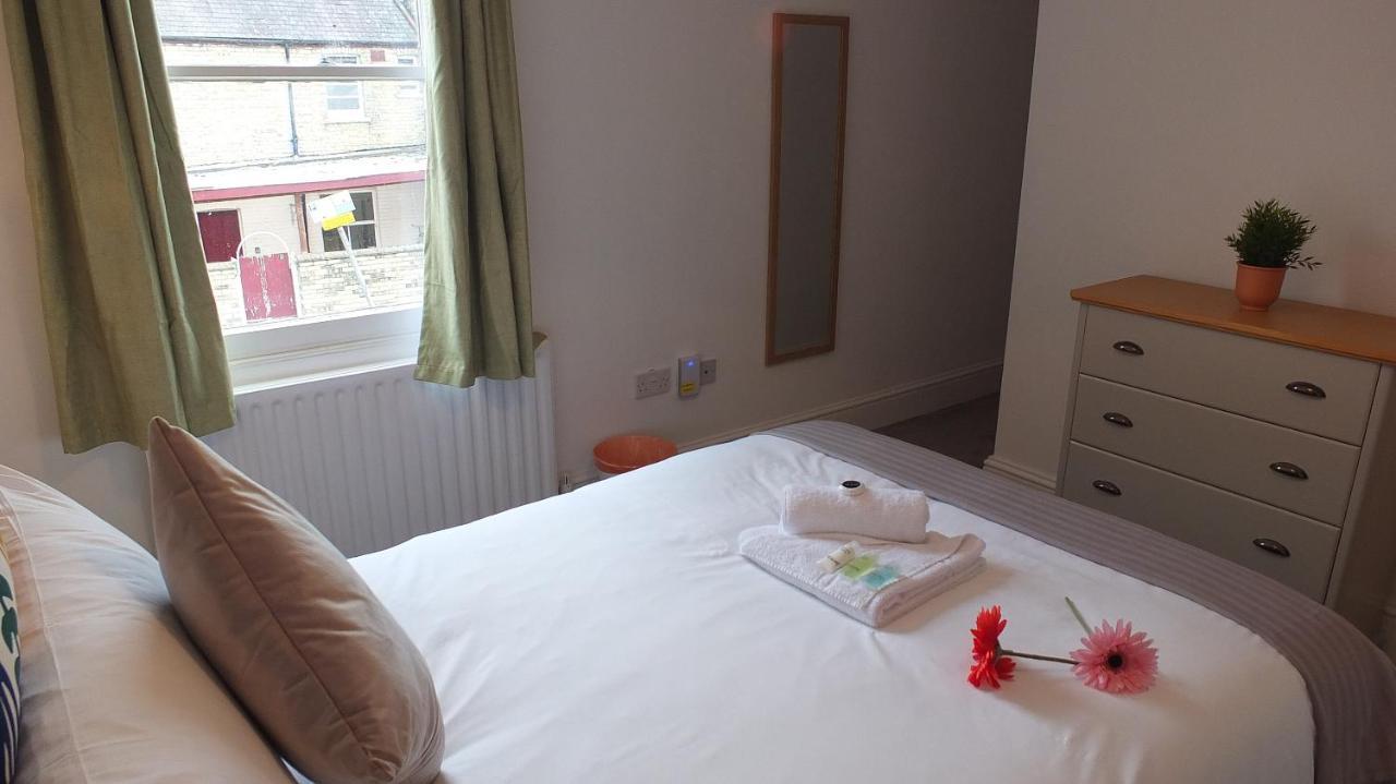 En-Suite Standard Room