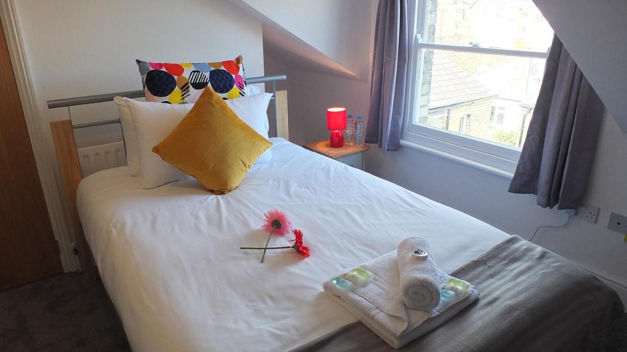 En-Suite Double Loft Room