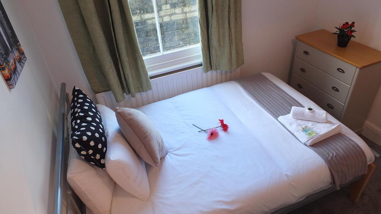 En-Suite Economy Room