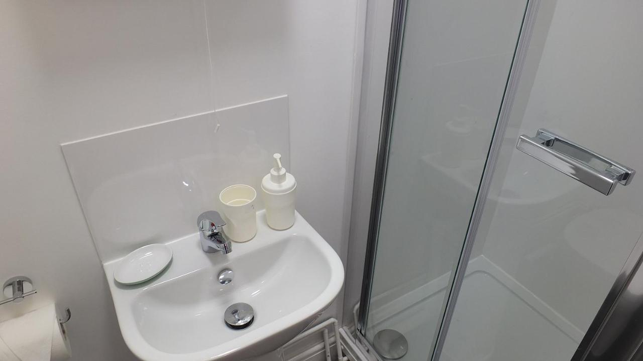 En-Suite Double Junior Room