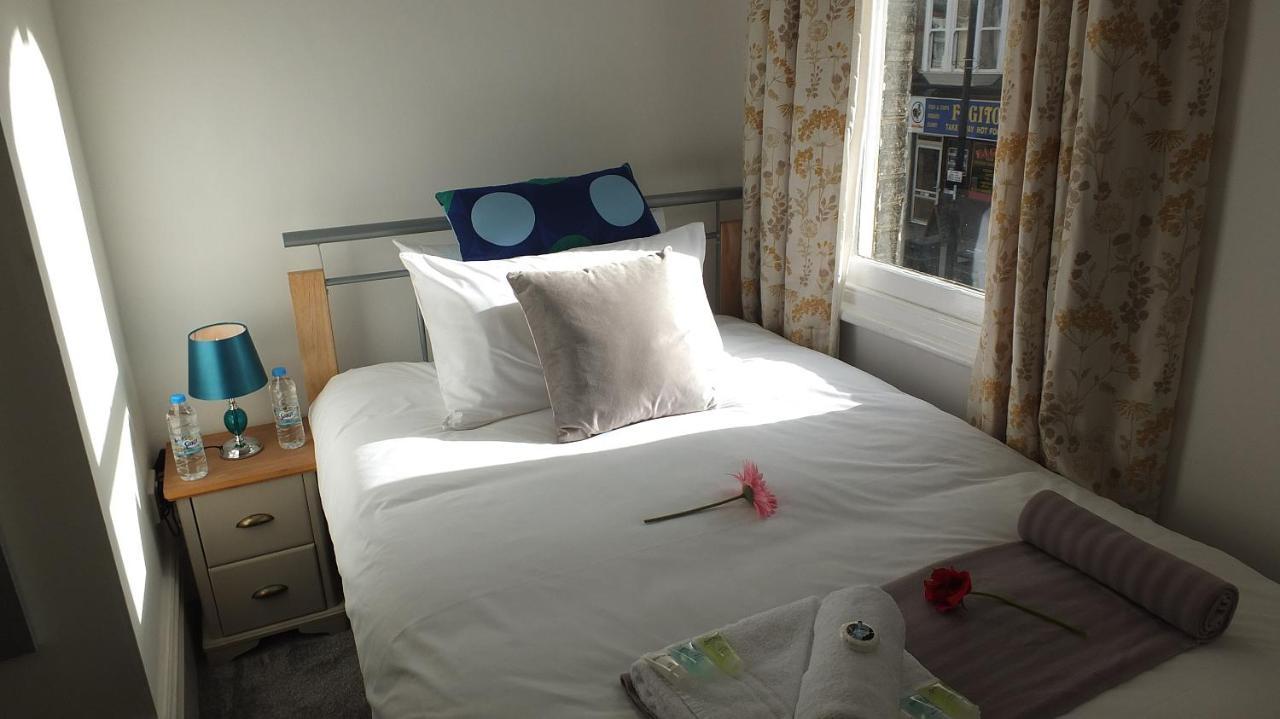 En-Suite Double Junior Room