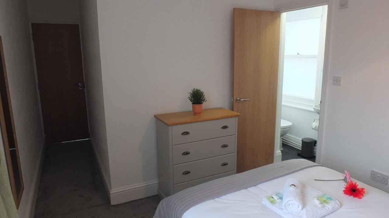 En-Suite Standard Room
