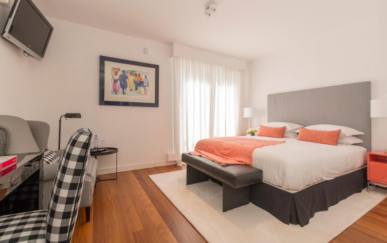 Double Room Spa Bath