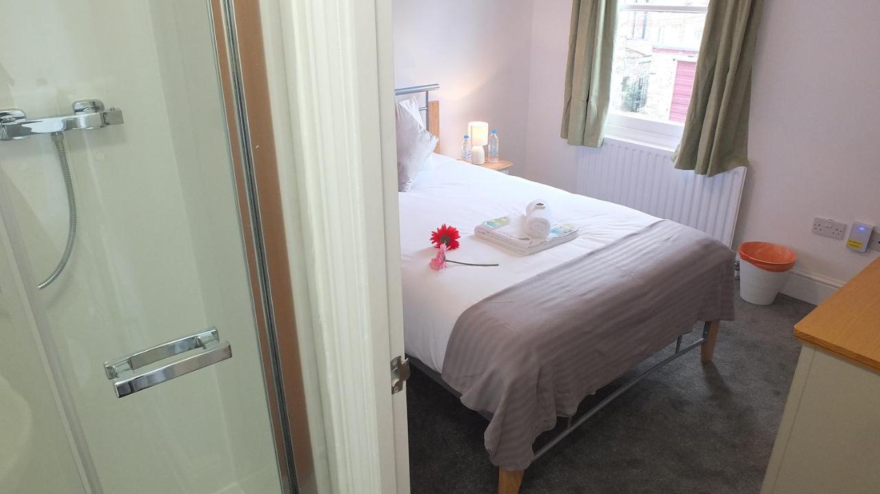 En-Suite Standard Room