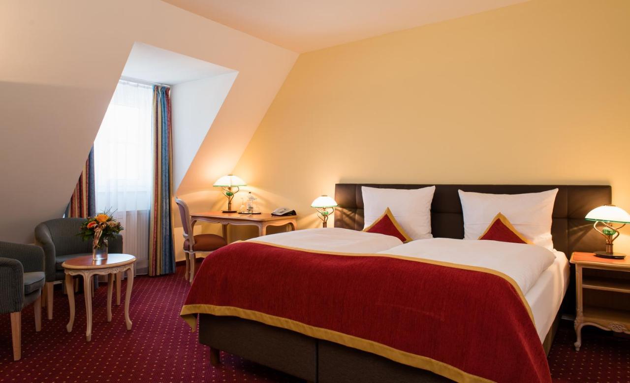 Comfort Double Room